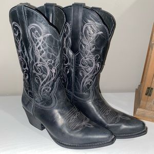 Sterling River boots